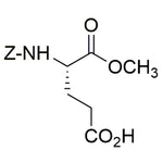 Z-L-glutamic acid a-methyl ester|03875|5672-83-3