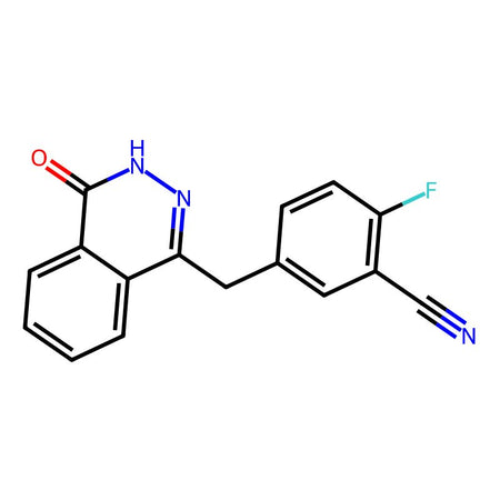 Olaparib Impurity 12|C4X-113512|1021298-68-9