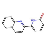 6-(Quinolin-2-yl)pyridin-2(1H)-one|CS-0526972|1006365-14-5