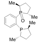 [1-(2S,5S)-2,5-Dimethylphospholanyl]-[2-(2S,5S)-2,5-dimethylphospholanyl-1-oxide]benzene, min. 97%|15-7361|1380079-15-1