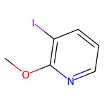 3-Iodo-2-methoxypyridine|CS-W003011|112197-15-6