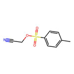 Cyanomethyl 4-methylbenzenesulfonate|CS-0109520|14562-04-0