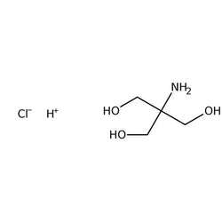 Tris(hydroxymethyl)aminomethane hydrochloride, 99%|297158|1185-53-1