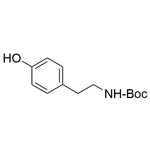 N-Boc-tyramine|35209|64318-28-1