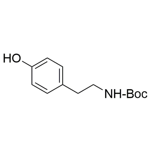 N-Boc-tyramine|35209|64318-28-1