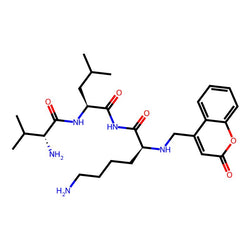 H-D-Val-Leu-Lys-AMC|CPTD785847|148168-23-4