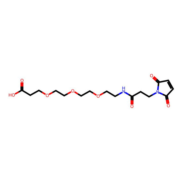 Mal-amido-PEG3-acid|CS-0167709|2055353-75-6