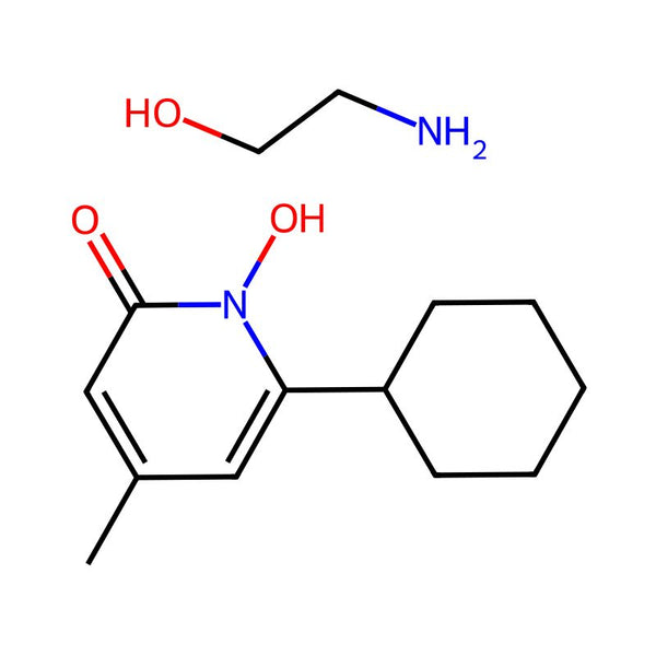 Ciclopirox (olamine)|CS-4767|41621-49-2