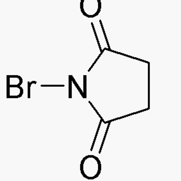 N-Bromosuccinimide|02285|128-08-5