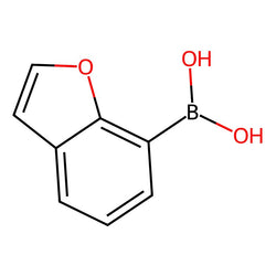 Benzofuran-7-ylboronic acid|CS-0160353|1432610-21-3