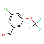 3-Chloro-5-(trifluoromethoxy)benzaldehyde|CS-0021646|433926-48-8