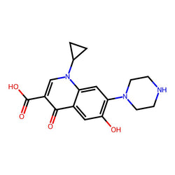 Ciprofloxacin EP Impurity F|C4X-13626|226903-07-7