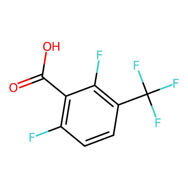 2,6-Difluoro-3-(trifluoromethyl)benzoic acid|CS-0198849|1048921-49-8