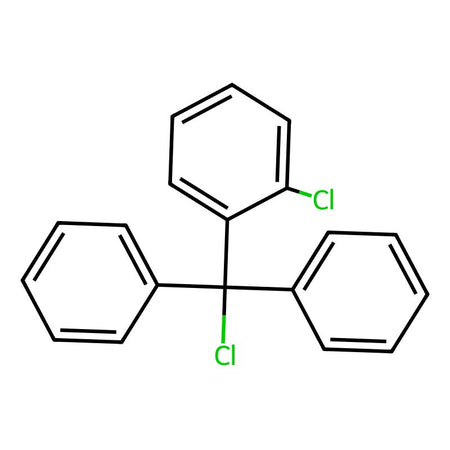 2-Chlorotrityl chloride resin (200-400 mesh, 1.5-1.9 mmol/g)|CPTD788088|934816-82-7