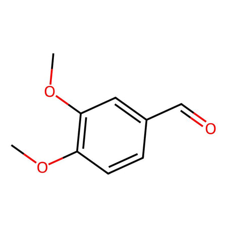 3,4-Dimethoxybenzaldehyde|998564|120-14-9