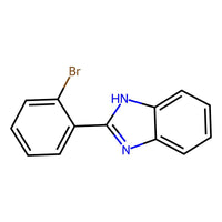 2-(2-Bromophenyl)-1H-benzo[d]imidazole|CS-0156672|13275-42-8
