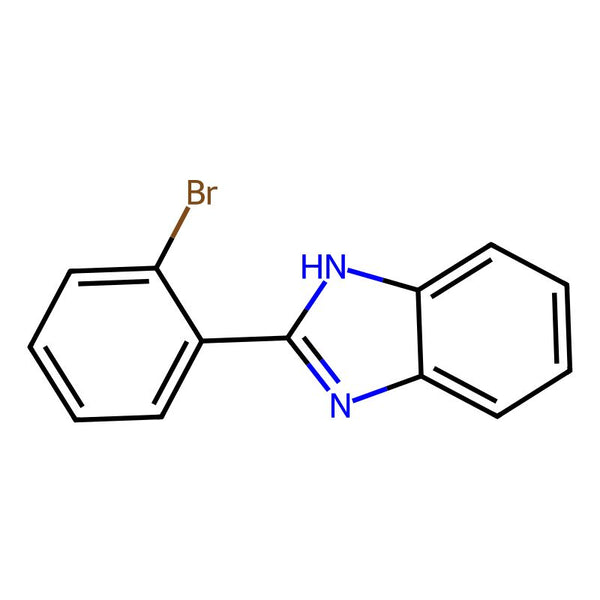 2-(2-Bromophenyl)-1H-benzo[d]imidazole|CS-0156672|13275-42-8