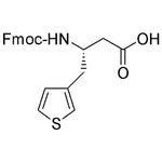 Fmoc-(3-thienyl)-L-b-homoalanine|15398|270263-01-9