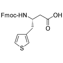 Fmoc-(3-thienyl)-L-b-homoalanine|15398|270263-01-9