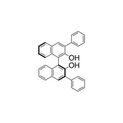 (S)-3,3'-Bis(phenyl)-1,1'-bi-2-naphthol, 98% (99% ee)|08-1031|102490-05-1