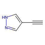 4-Ethynyl-1H-pyrazole|CS-0034022|57121-49-0