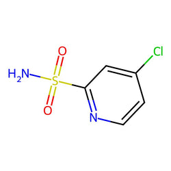 4-Chloropyridine-2-Sulfonamide|C1721631|57724-91-1