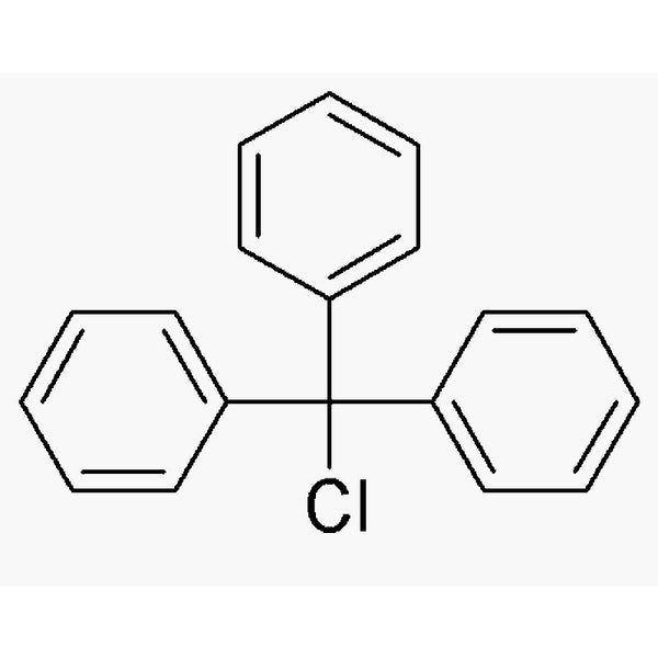 Triphenylmethyl chloride|00974|76-83-5
