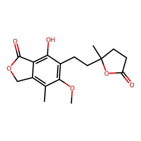 Mycophenolate Mofetil EP Impurity H|C4X-15158|26675-76-3