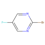 2-Bromo-5-fluoropyrimidine|CS-M0466|947533-45-1