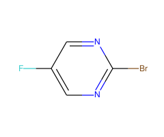 2-Bromo-5-fluoropyrimidine|CS-M0466|947533-45-1