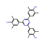 4,4',4''-(1,3,5-Triazine-2,4,6-triyl)tris(2,6-dimethylaniline)|CS-0639992|2803456-24-6