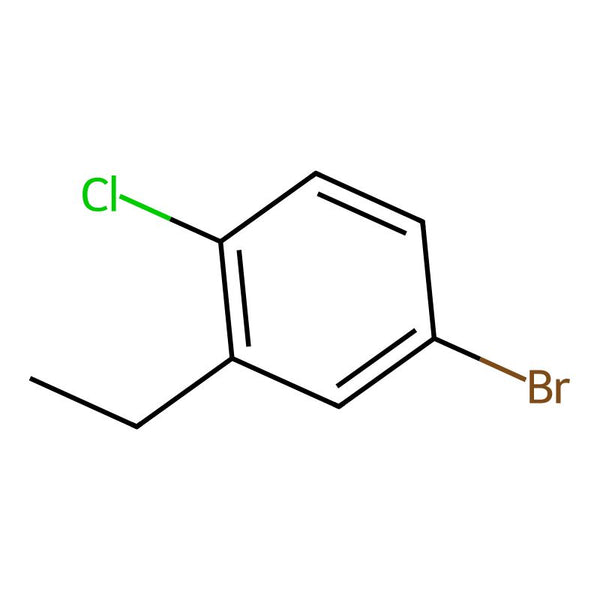 4-Bromo-1-chloro-2-ethylbenzene|CS-0296578|289039-22-1