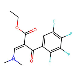 Levofloxacin impurity 01|C1930159|154228-18-9