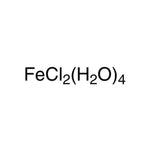 Iron(II) chloride tetrahydrate, 99%|93-2632|13478-10-9