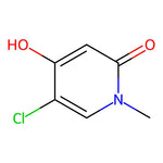 5-Chloro-4-hydroxy-1-methylpyridin-2(1H)-one|CS-0471029|1379260-15-7