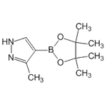 3-Methyl-4-(4,4,5,5-tetramethyl-1,3,2-dioxaborolan-2-yl)-1H-pyrazole|CS-W005192|936250-20-3