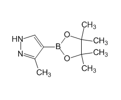 3-Methyl-4-(4,4,5,5-tetramethyl-1,3,2-dioxaborolan-2-yl)-1H-pyrazole|CS-W005192|936250-20-3
