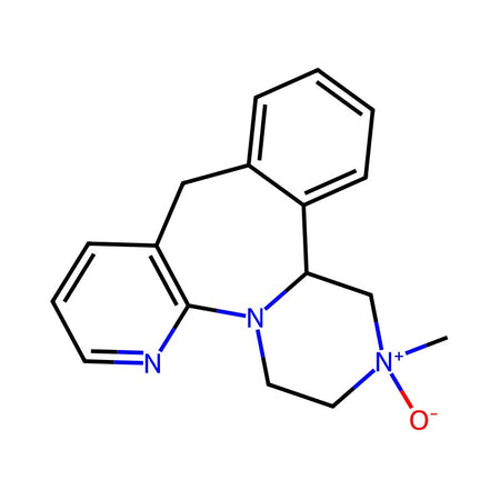 Mirtazapine EP Impurity A|C4X-15113|155172-12-6