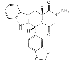 Amino tadalafil, 98%, reference material|941878|385769-84-6