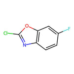 2-Chloro-6-fluorobenzo[d]oxazole|CS-0040099|153403-53-3
