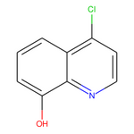 4-Chloroquinolin-8-ol|CS-0312365|57334-36-8