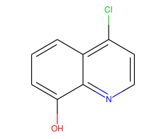 4-Chloroquinolin-8-ol|CS-0312365|57334-36-8