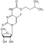 5′-Deoxy-5-fluoro-N4-(isopentyloxycarbonyl)cytidine|CS-0145351|162204-30-0