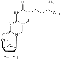 5′-Deoxy-5-fluoro-N4-(isopentyloxycarbonyl)cytidine|CS-0145351|162204-30-0