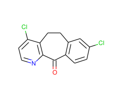 Loratadine Impurity 15|C4X-142615|133330-60-6