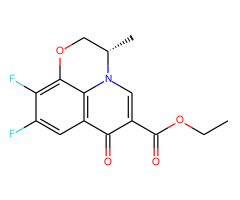 Levofloxacin Impurity 26|C4X-137126|106939-34-8