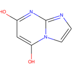 7-Hydroxyimidazo[1,2-a]pyrimidin-5(8H)-one|CS-0038904|51647-90-6