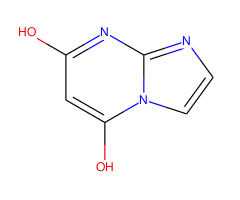 7-Hydroxyimidazo[1,2-a]pyrimidin-5(8H)-one|CS-0038904|51647-90-6