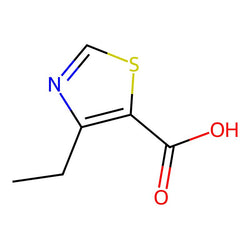 4-Ethyl-1,3-thiazole-5-carboxylic acid|CS-0061444|126889-07-4