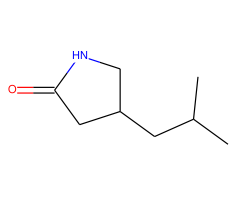 Pregabalin Impurity 53|C4X-131253|61312-87-6